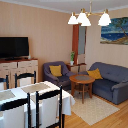 Apartament Na Ogrodach Kolobrzeg Exterior photo