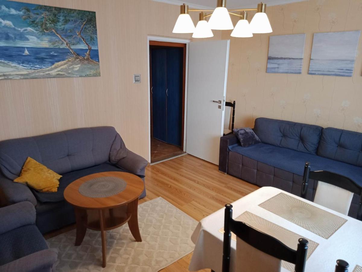 Apartament Na Ogrodach Kolobrzeg Exterior photo