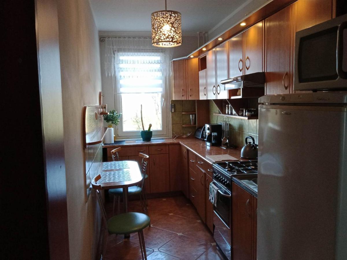 Apartament Na Ogrodach Kolobrzeg Exterior photo