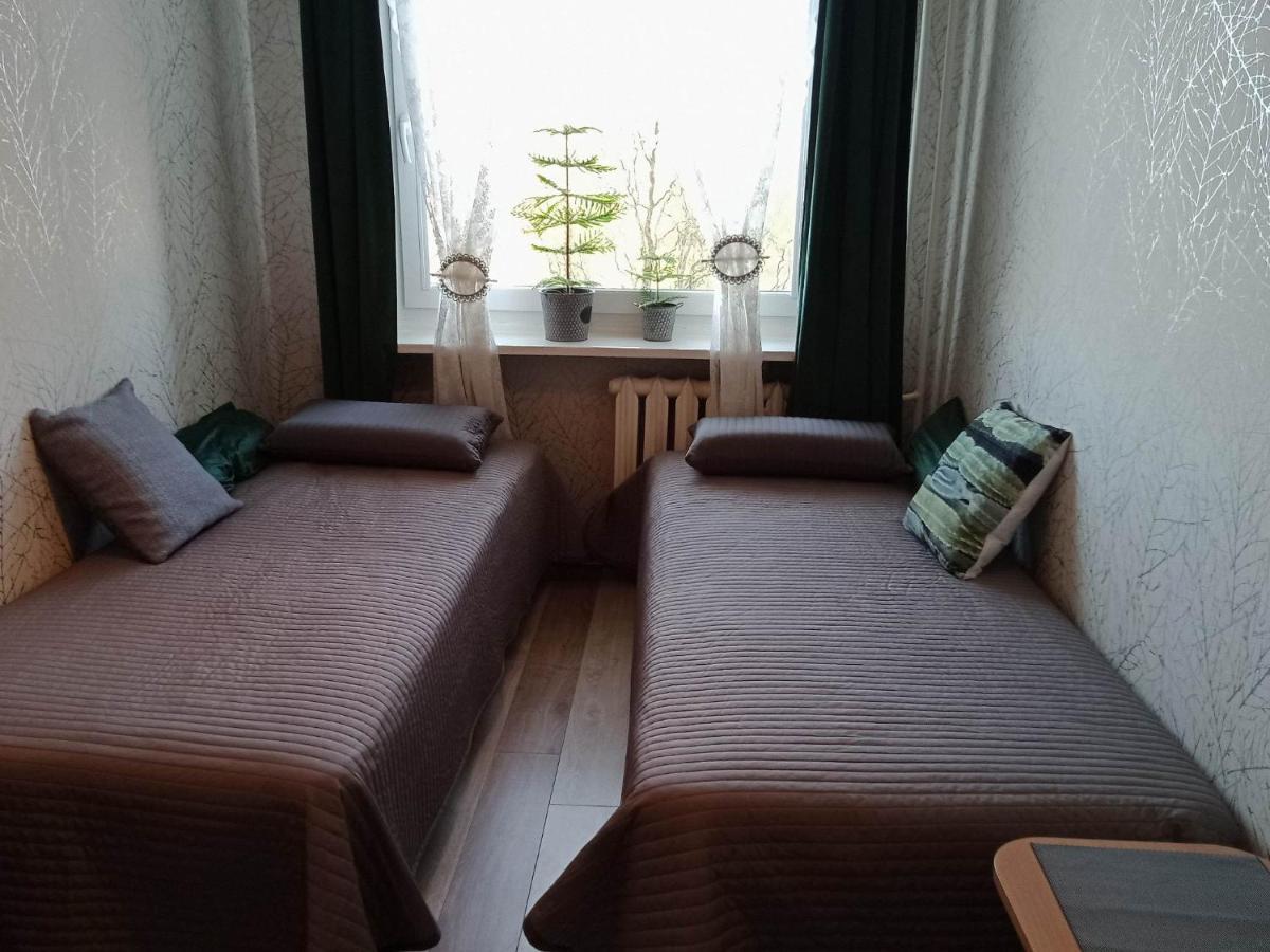 Apartament Na Ogrodach Kolobrzeg Exterior photo
