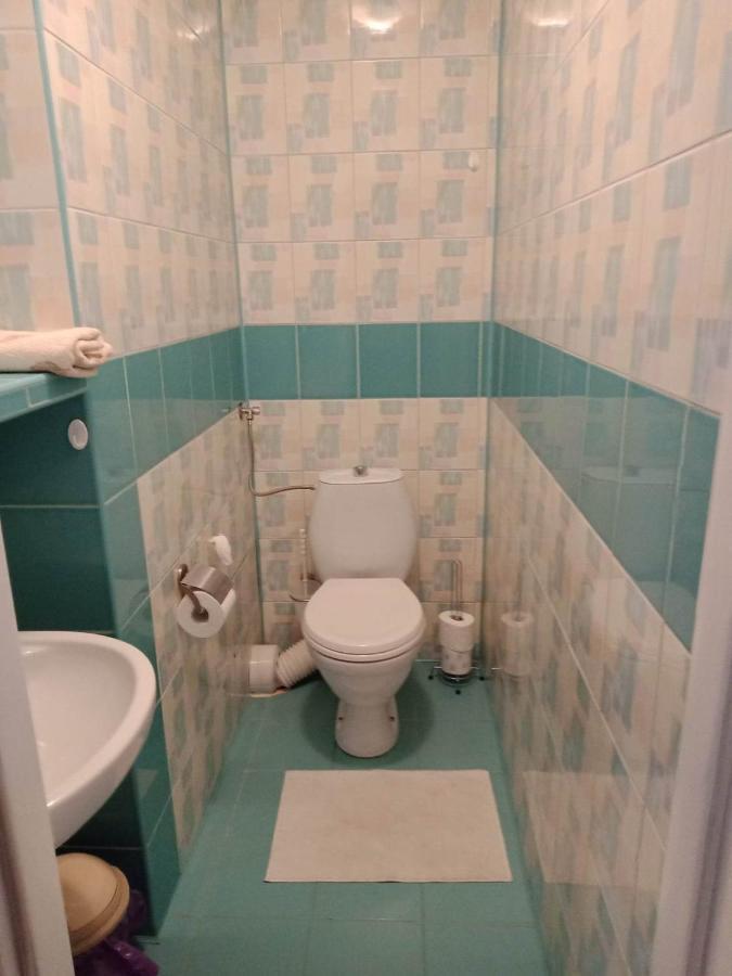 Apartament Na Ogrodach Kolobrzeg Exterior photo